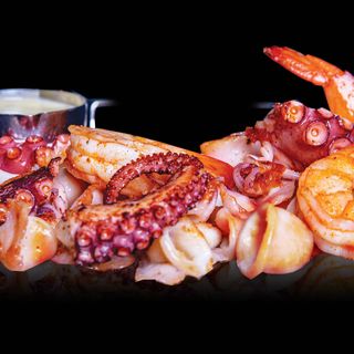 Трио морски дар (260гр.)