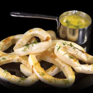 Калмари на плоча (220 гр.)