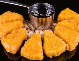 Фини топени сиренца (220гр.)