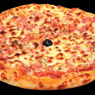 Пица Францискана (550гр.)