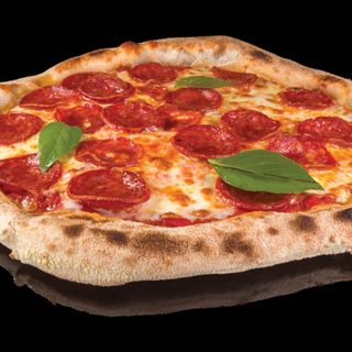 Пица Пеперони (400гр.)