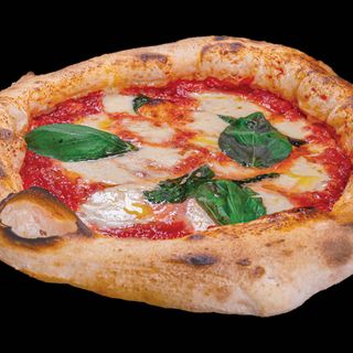 Пица Маргарита (450гр.)