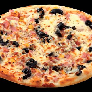 Пица Билбо Бегинс (550гр.)