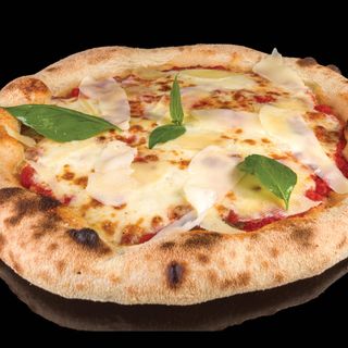 Пица Куатро формаджо (450гр.)