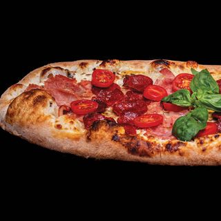 Пица Римини  (550гр.)