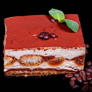 Торта Тирамису (220гр.)