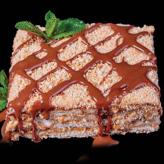 Торта Бианко (200гр.)