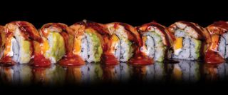 Зелен дракон (8бр-265г)