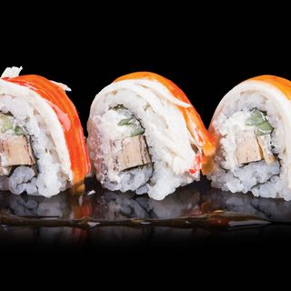 Краб рол (4бр-120г)