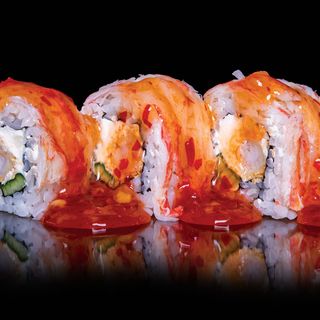 Урамаки аляска (4бр-130г)