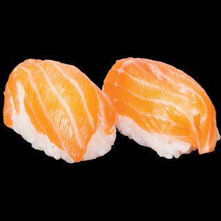 Нигири сьомга (65г)