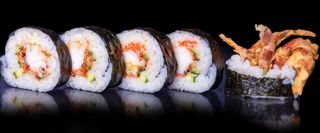 Спайдър (6бр-180г)