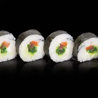 Футомаки уакаме (6бр.-160гр.)