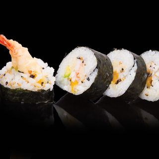 Футомаки скарида (6бр-150г)