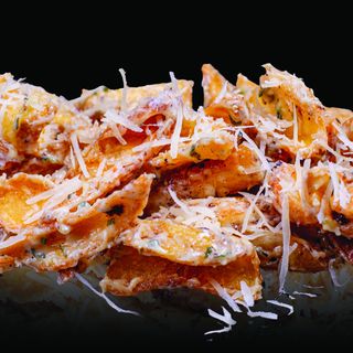 Трюфел картофи  (280гр.)