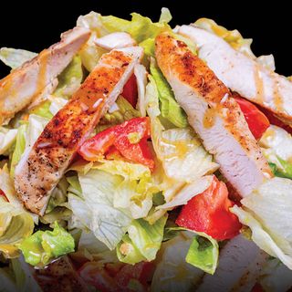 Салата Приказка (400гр.)