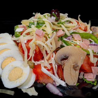 Салата Овчарска (400гр.)