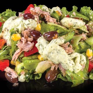 Салата Риголето (380гр.)