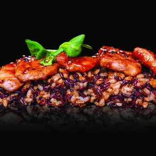 Свински карета Black pepper (380 гр.)
