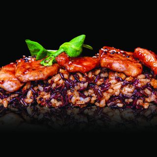 Свински карета Black pepper (360гр)