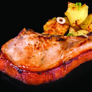 Кралски котлет Бианко (350гр.)