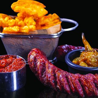 Телешки суджук на гребен (380г)