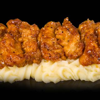 Пиле Black Pepper (350гр.)