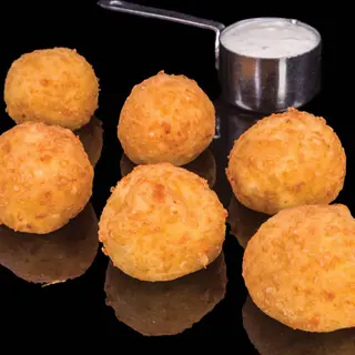 Кашкавалени кюфтенца (300 гр.)