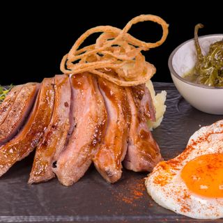 Пуешки стек Family (400гр.)