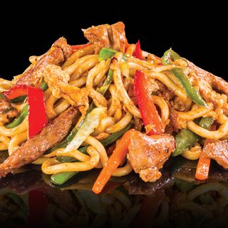 Удон нудли (400гр.)