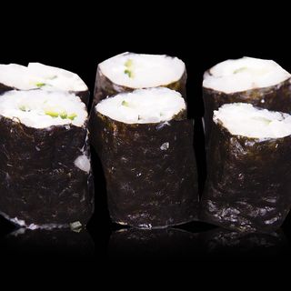 Хосомаки краставица (6бр-105г)