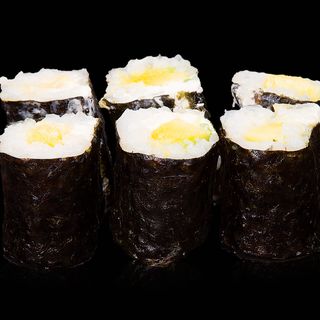 Хосомаки авокадо (100г)