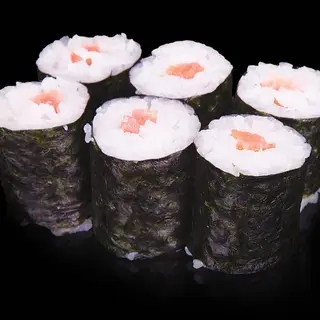Хосомаки тон (6бр.-115гр.)