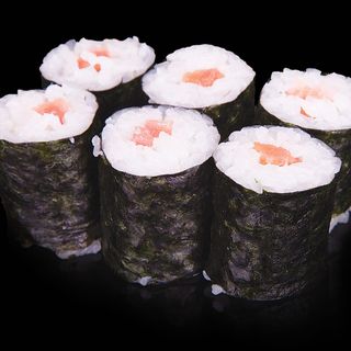 Хосомаки тон (115г)