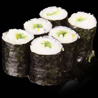 Хосомаки уакаме (105г)