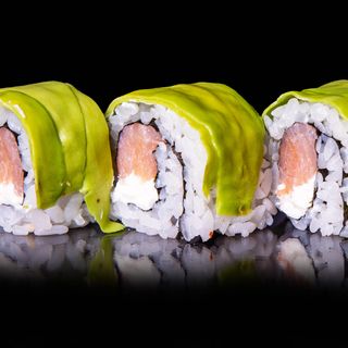 НОРВЕЖКА ГОРА (4бр-100г)