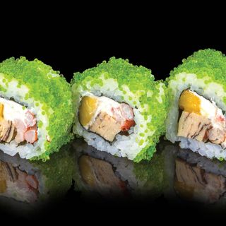 Урамаки краб (4бр-90г)