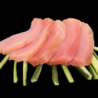 Сашими тон (80гр.)