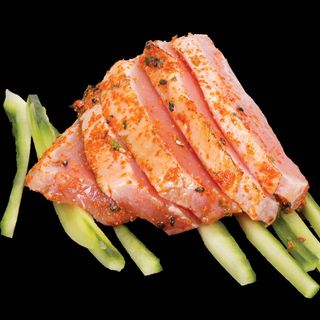 Сашими Тон татаки (85г)