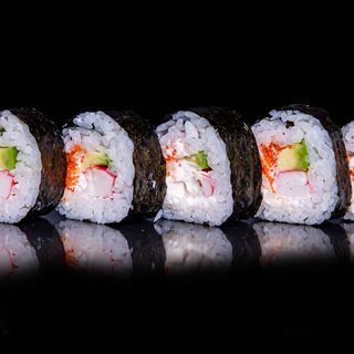 Футомаки сурими (6бр-155г)