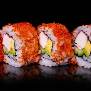 Калифорния каними (4бр-95г)