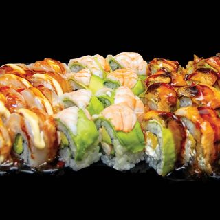 Фемили комбо (36бр)