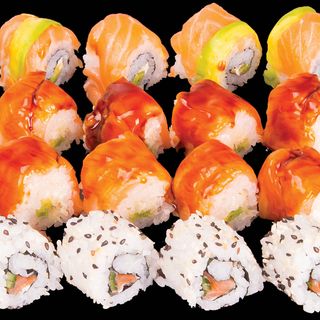 Bestseller Комбо (16бр)