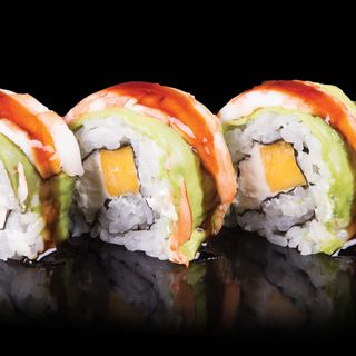 Манго филаделфия (4бр-110г)