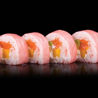 Манго фреш (6бр-120г)