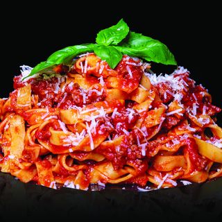 Талиатели Болонез (400гр.)