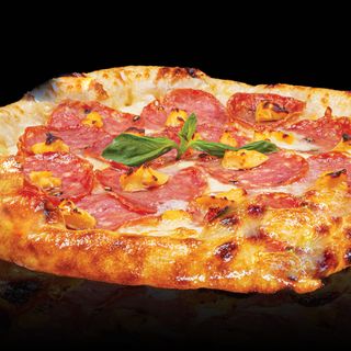 Пица Наполи (550гр.)