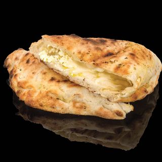 Затворено хлебче (220гр.)