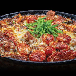 Табетлийска гозба (350гр.)