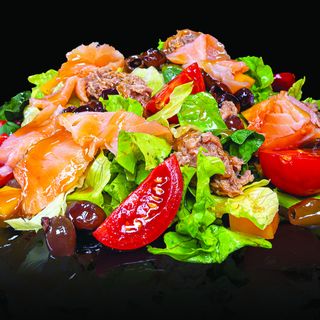 Салата Портофино (340 гр.)